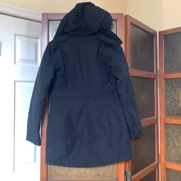 The North Face Ancha Hooded Waterproof Parka – Women’s – New With Tags - Picture 4 of 16
